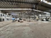 Depósito en Parque Industrial Pilar