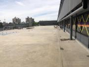 Depósito en San Fernando