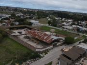 Depósito en Santa Rita