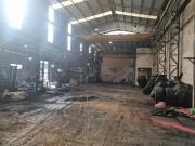 Depósito en TEMPERLEY