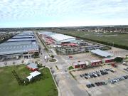 Depósito en Tigre, Benavidez