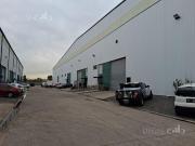 Depósito en Tortuguitas