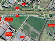 Depósito en Tortuguitas