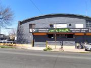 Deposito en Turdera 500 mts2