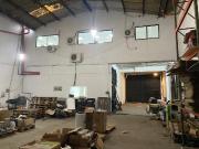 Deposito en venta 1000 mts2 con oficinas Virrey Cevallos...