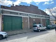 Deposito en venta 1483 m2 Mixtura 4 Red de incendio...