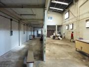 Depósito en venta 1 Baño Boca