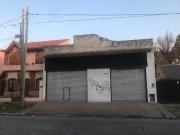 Deposito en venta 230mts2 Quilmes Oeste