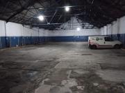 Depósito en venta 2 Ambientes Flores