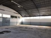Depósito en venta 3 Baños 10 Cocheras 1800 mts2 Manuel B...