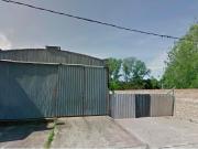 Depósito en venta 400mts2 Manuel B Gonnet