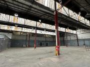 Depósito en Venta 8257 mts cub