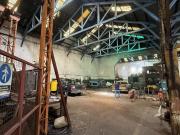 Depósito en venta de 1341 m2 Mixtura 3