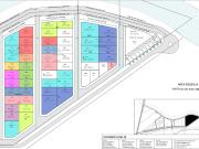 Depósito en Venta de 744 m2 Panamericana 25