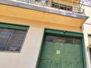 Depósito en Venta en Bernal Oeste a metros de la...