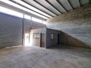 Depósito en venta en Zelaya