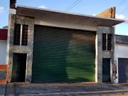 Depósito en venta Galpón 1 Baño 372Mts2 Villa Lugano