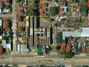 Depósito en Venta Quilmes