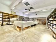 Depósito en Villa Crespo