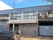Alquiler Depósito Devoto 2000 mts cub