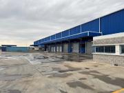 Depósito en Zarate KM 90 11000 m2 cub