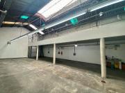 Deposito Exc Ubic. Trifasica LISTO PARA MUDARSE!