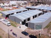 Deposito Fisherton Ramos 802/810 UNIDAD 9