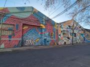 Depósito Galpón 2600 m2. en La Boca ALQUILER