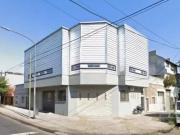 DEPOSITO GALPÓN BAULERAS IDEAL INVERSOR