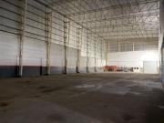 Depósito Galpón de 2680 m2. en Nueva Pompeya ALQUILER