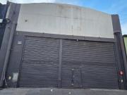 Depósito Galpón de 302 m2. en Parque Patricios ALQUILER