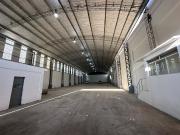 Depósito Galpón de 6000 m2. cub. en Florencio Varela c/...