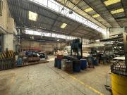 Deposito Galpon de 600 m2 Oficinas 100 m2 Alquiler...