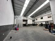 Depósito Galpón de 700 m2 NUEVA POMPEYA en ALQUILER a...