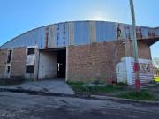 Depósito Galpón de 800 m2 en La Plata ALQUILER