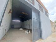 Depósito. Galpon en venta. Barrio Pueyrredon