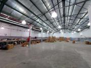 Depósito Galpón en Venta de 2080m2 Pompeya