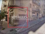 Deposito in affitto a Cosenza