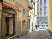 Deposito in affitto a Napoli