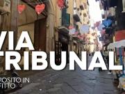 Deposito in affitto a Napoli