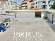 Deposito in affitto a Sant'Antimo