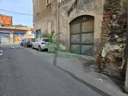 Deposito in vendita a Catania, Zona semicentro