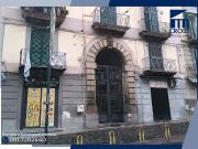 Deposito in vendita a Napoli