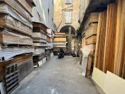 Deposito in vendita a Napoli, Vicaria