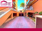 Deposito in vendita a Roma, Pineta Sacchetti