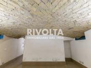 Deposito in vendita a Roma, Prati