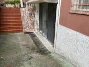 Deposito in via terracina 127