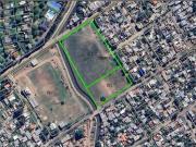 Deposito Industrial, Benavidez, Tigre