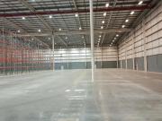 Depósito Industrial Logístico en Tortuguitas
