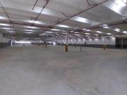 Depósito Ingeniero Allan